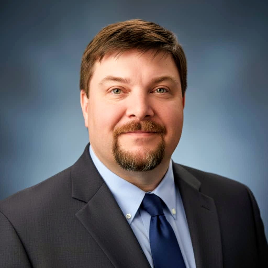 Craig Kenneth Cowper